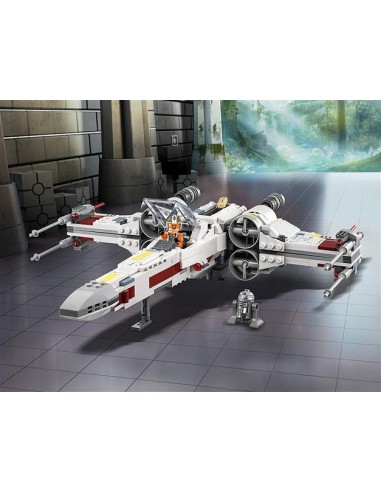 LEGO Star Wars 75218 X-Wing Starfighter 75218 kiwiku.com
