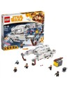 LEGO Star Wars 75219 Imperial AT-Hauler 75219