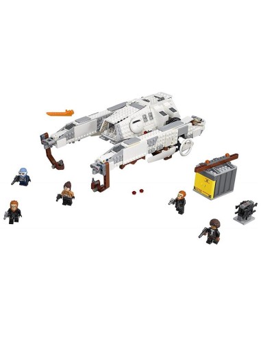 LEGO Star Wars 75219 Imperial AT-Hauler 75219 kiwiku.com