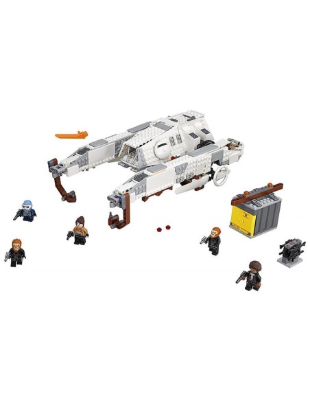 LEGO Star Wars 75219 Imperial AT-Hauler 75219 kiwiku.com