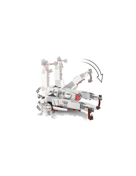 LEGO Star Wars 75219 Imperial AT-Hauler 75219 kiwiku.com