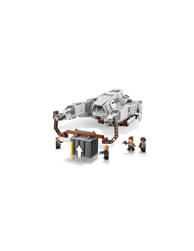 LEGO Star Wars 75219 Imperial AT-Hauler 75219 kiwiku.com