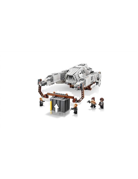 LEGO Star Wars 75219 Imperial AT-Hauler 75219 kiwiku.com
