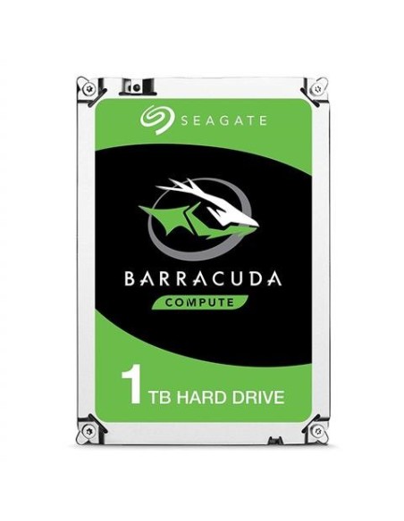 Seagate barracuda 2.5 1000gb serial ata iii disco duro interno ST1000LM048 kiwiku.com