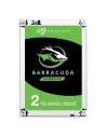 Barracuda st2000dm008 unidad de disco duro 2000gb serial ata iii disco duro interno