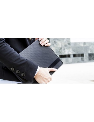 Funda gripcase universal 7 negra