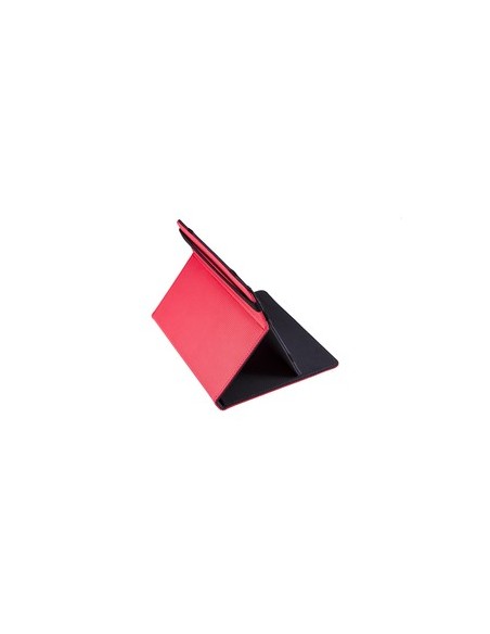 Funda gripcase universal 7 rojo
