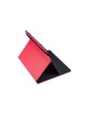 Funda gripcase universal 7 rojo