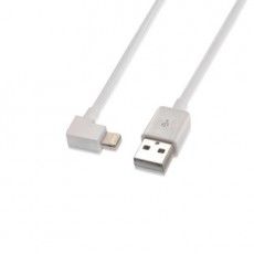 Cable USB A Lightning Color...