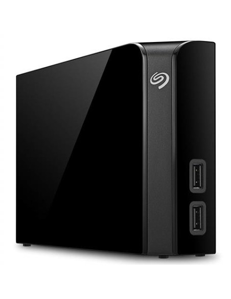 Disco duro externo Seagate Backup Plus HUB 8TB STEL8000200 kiwiku.com