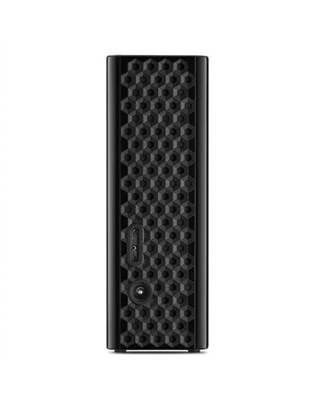 Disco duro externo Seagate Backup Plus HUB 8TB STEL8000200 kiwiku.com
