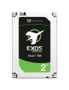 Disco Duro Seagate Enterprise Capacity 3.5" 2tb Serial Attached SCSI (SAS)