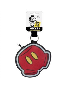 Llavero monedero mickey 2600000277 kiwiku.com