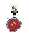 Cerdá Monedero Mickey Llavero, 11 cm, Rojo