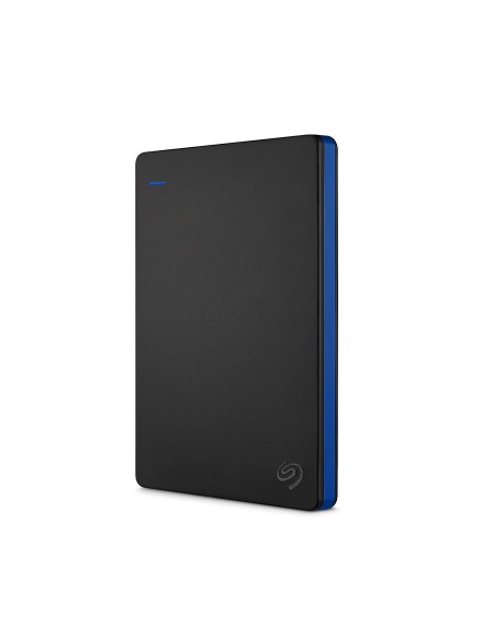 Seagate STGD2000400 - Disco Duro portátil Externo de 2 TB para PS4 : Seagate: Kiwiku.com: Informática