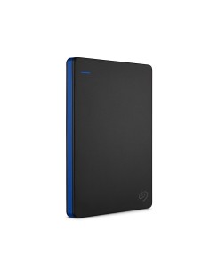 Seagate STGD2000400 - Disco Duro portátil Externo de 2 TB para PS4 : Seagate: Kiwiku.com: Informática 2