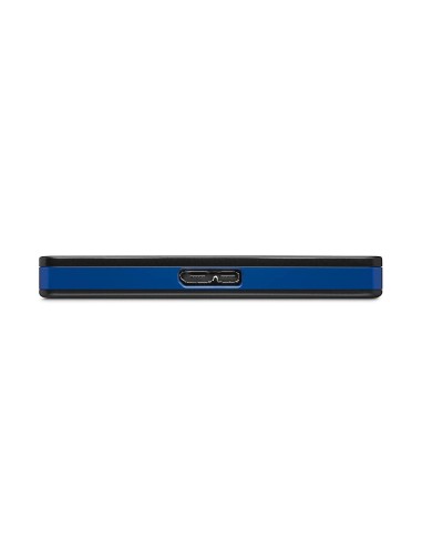 Seagate STGD2000400 - Disco Duro portátil Externo de 2 TB para PS4 : Seagate: Kiwiku.com: Informática