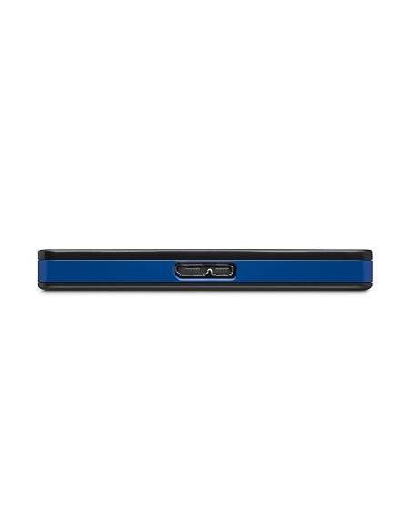Seagate STGD2000400 - Disco Duro portátil Externo de 2 TB para PS4 : Seagate: Kiwiku.com: Informática
