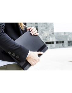 Silver HT 19987 - Funda para tablets de 10.1, color negro: Kiwiku.com: Informática 2