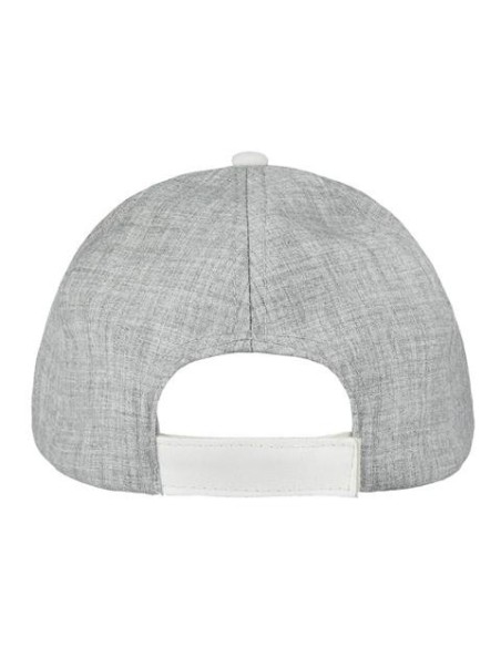 Gorra Innovación Star Wars, Niños, Gris, M 2200003585 kiwiku.com