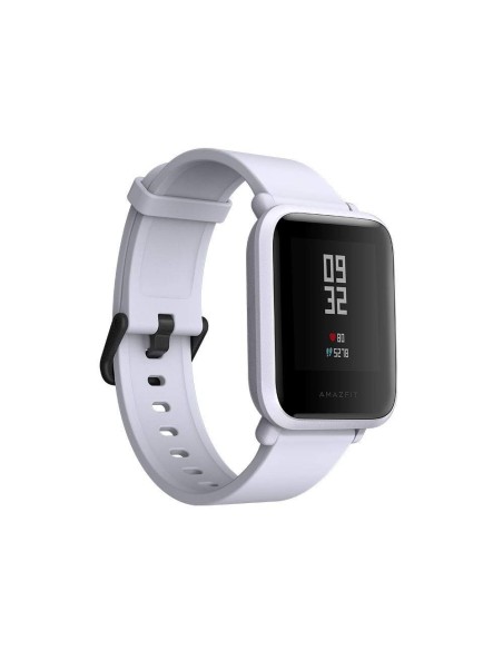 Smartwatch xiaomi amazfit bip global (youth version) 1.28 blanco UYG4024RT kiwiku.com