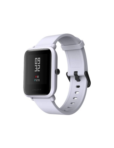 Smartwatch xiaomi amazfit bip global (youth version) 1.28 blanco UYG4024RT kiwiku.com