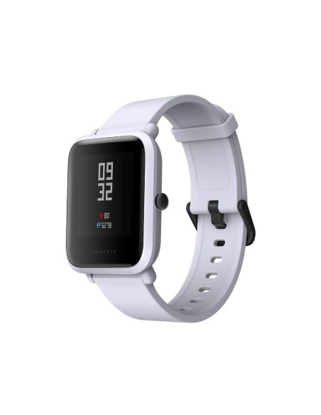 Smartwatch xiaomi amazfit bip global (youth version) 1.28 blanco UYG4024RT kiwiku.com