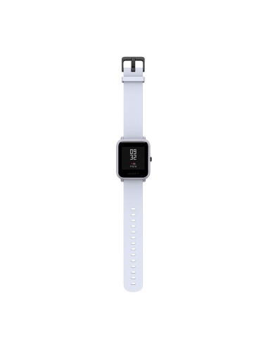 Smartwatch xiaomi amazfit bip global (youth version) 1.28 blanco UYG4024RT kiwiku.com