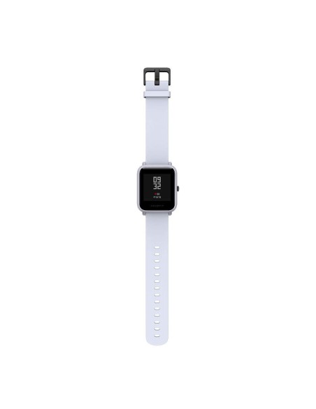 Smartwatch xiaomi amazfit bip global (youth version) 1.28 blanco UYG4024RT kiwiku.com