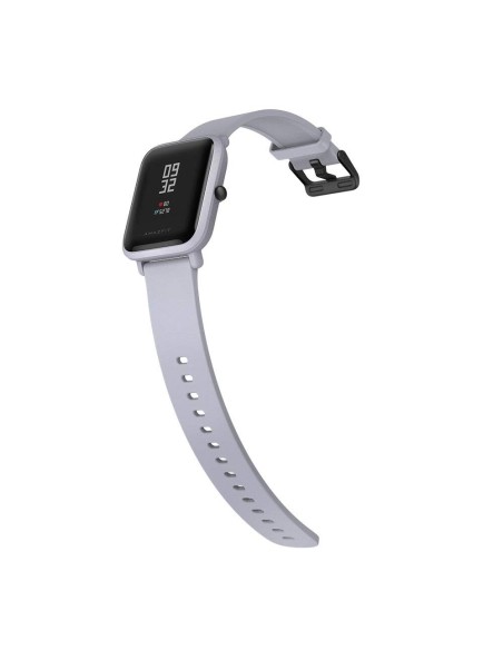 Smartwatch xiaomi amazfit bip global (youth version) 1.28 blanco UYG4024RT kiwiku.com