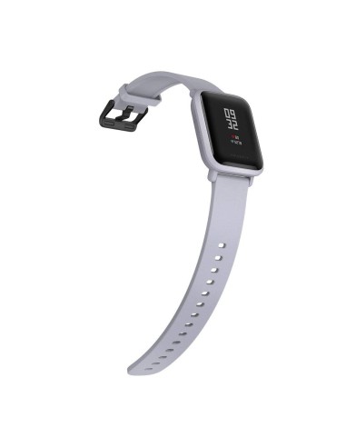 Smartwatch xiaomi amazfit bip global (youth version) 1.28 blanco UYG4024RT kiwiku.com