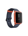 Smartwatch xiaomi amazfit bip global (youth version) 1.28 gps pulsometro ip68 Rojo