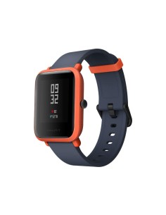 Smartwatch xiaomi amazfit bip global (youth version) 1.28 Rojo UYG4022RT kiwiku.com 2