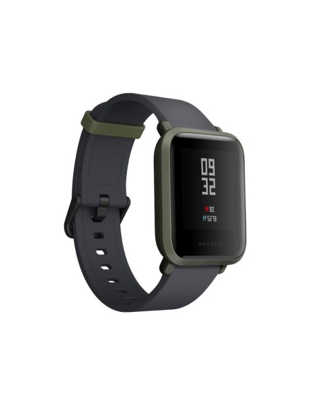 Smartwatch xiaomi amazfit bip global (youth version) 1.28verde UYG4023RT kiwiku.com