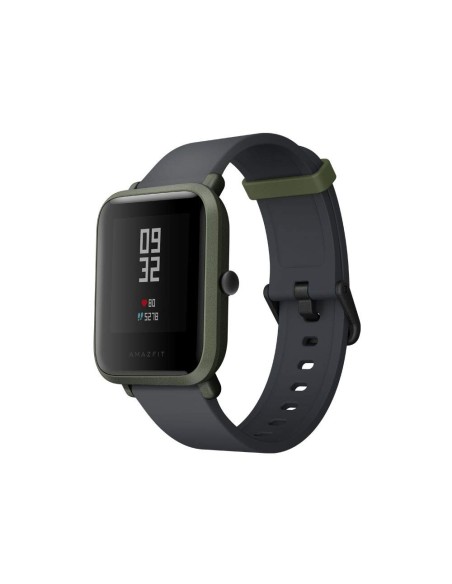 Smartwatch xiaomi amazfit bip global (youth version) 1.28verde UYG4023RT kiwiku.com