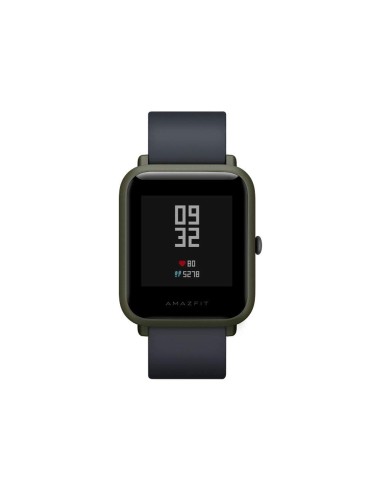 Smartwatch xiaomi amazfit bip global (youth version) 1.28verde UYG4023RT kiwiku.com