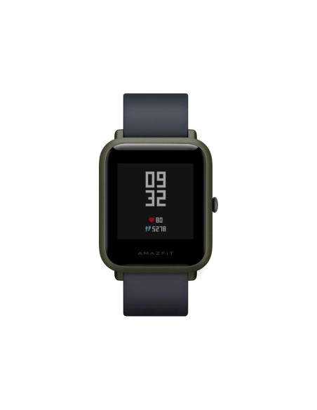Smartwatch xiaomi amazfit bip global (youth version) 1.28verde UYG4023RT kiwiku.com