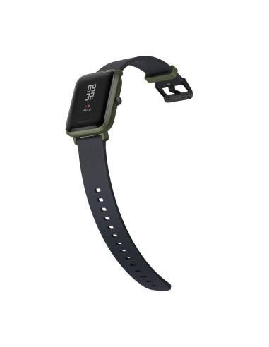 Smartwatch xiaomi amazfit bip global (youth version) 1.28verde UYG4023RT kiwiku.com