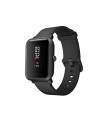 Smartwatch xiaomi amazfit bip global (youth version) 1.28 gps pulsometro ip68 Negro