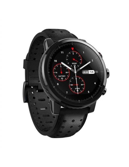Xiaomi amazfit stratos + smartwatch multideporte 1.34'' wifi gps UYG4039RT  kiwiku.com