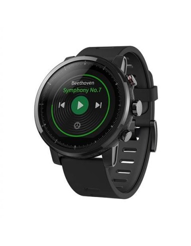 Xiaomi amazfit stratos + smartwatch multideporte 1.34'' wifi gps UYG4039RT  kiwiku.com
