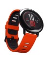 Xiaomi AMAZFIT Pace - Smartwatch con GPS Multideporte 1.34'' Táctil, GPS y Bluetooth Rojo
