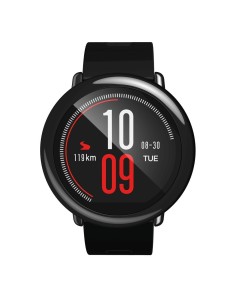 Xiaomi AMAZFIT Pace - Smartwatch con GPS Multideporte 1.34''  Negro XIA1612B kiwiku.com 2