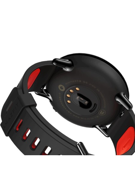 Xiaomi AMAZFIT Pace - Smartwatch con GPS Multideporte 1.34''  Negro XIA1612B kiwiku.com