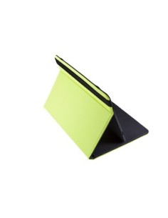 Funda gripcase universal 10.1 verde