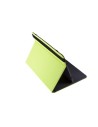 Funda gripcase universal 10.1 verde