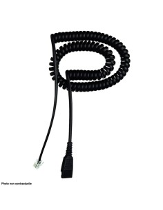 Jabra 8800-01-94 - Cable para Siemens con RJ 45 kiwiku.com