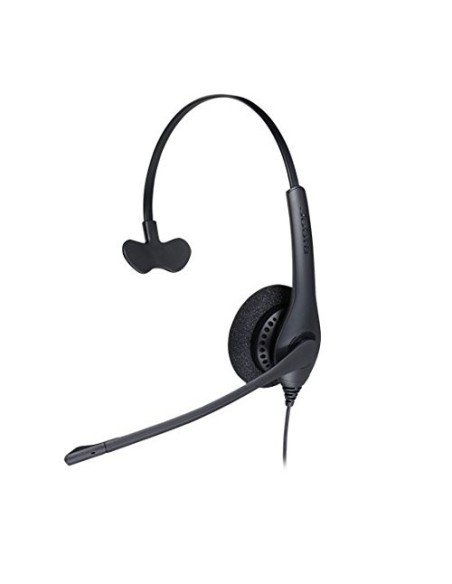 Jabra Biz 1500 - Auricular con micrófono con cancelación de Ruido 1513-0154 kiwiku.com