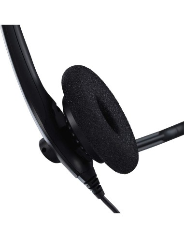 Jabra Biz 1500 - Auricular con micrófono con cancelación de Ruido 1513-0154 kiwiku.com