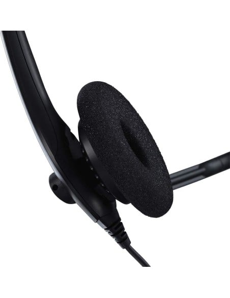 Jabra Biz 1500 - Auricular con micrófono con cancelación de Ruido 1513-0154 kiwiku.com